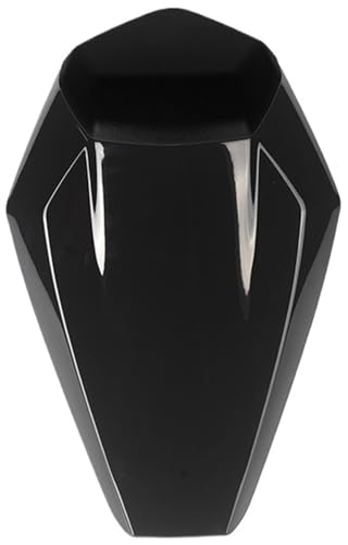 Protection carénage arrière Ninja ZX6R capot rigide aérodynamique
