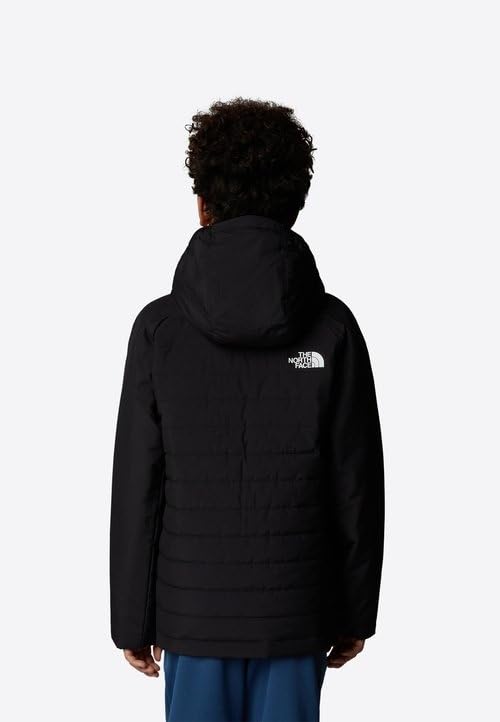 The North Face Jungen Jacke Never Stop
