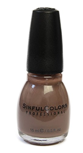 Image of Sinful Colors Professional Nail Polish Enamel 949 Nirvana