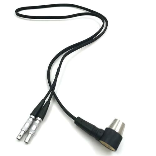 Sonda ultrasónica de espesometría de 5 MHz y diámetro Φ10, accesorio universal para calibradores 5P10, herramienta industrial de medición de precisión miniatura 1