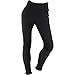Price comparison product image Richa Kodi Ladies Motorcycle Leggings UK 14 Black