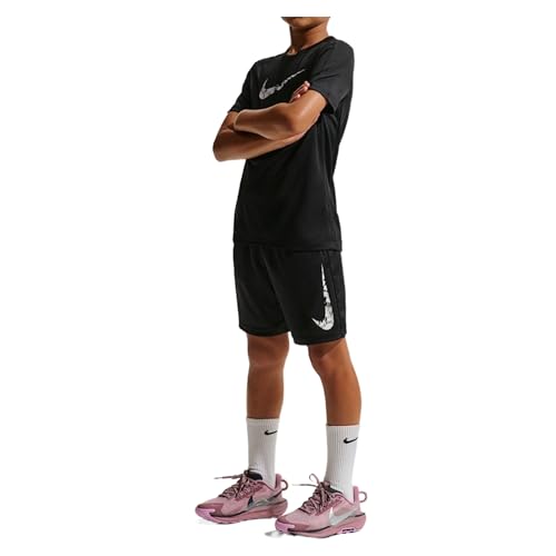 Image of Nike Mens Short Hbr Dri Fit Shorts