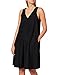 Produktbild Marc O'Polo Damen 109037121193 Kleid, Schwarz, 32