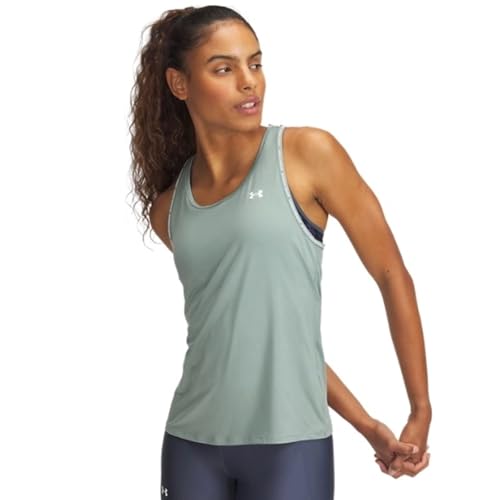 Image of Under Armour Women's Loose Fit Sports T-Shirt