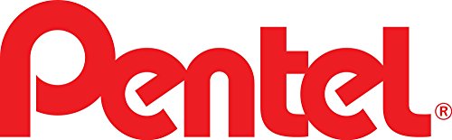 Bolígrafos gel Pentel Energel 0.7 mm, punta metálica, negro, pack x8 miniatura 5