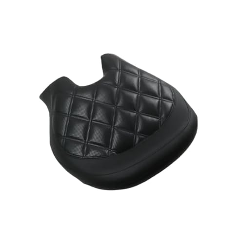 Asiento del conductor de motocicleta Can-Am Ryker Sport Rally acabado premium