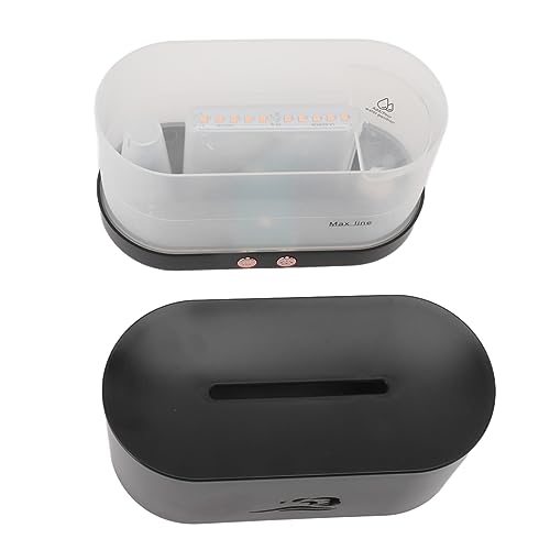 Difusor aromático eléctrico Spryflower 225ml USB con apagado automático miniatura 7