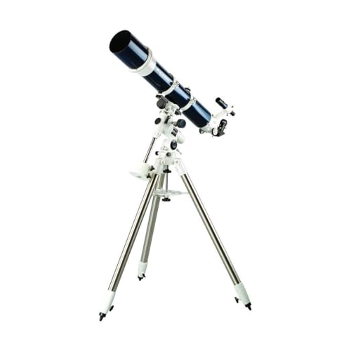 Celestron – Omni XLT 120 Refractor Telescope – Hand-Figured Refractor