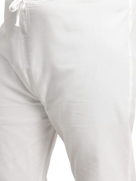 Image of SOJANYA (Since 1958, Men's Silk Blend Grey Kurta Pyjama & Silk Blend Jacket Combo