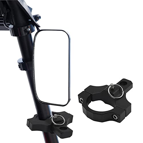 Adjustable UTV Flag Mount, Heavy Duty UTV Flag Mount for 1.75-2in Roll Bar, Easy Installation, Quick