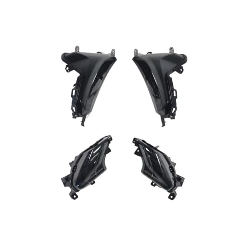 Clignotant pour moto en panne remplacez par le kit LED Tmax530 XP530