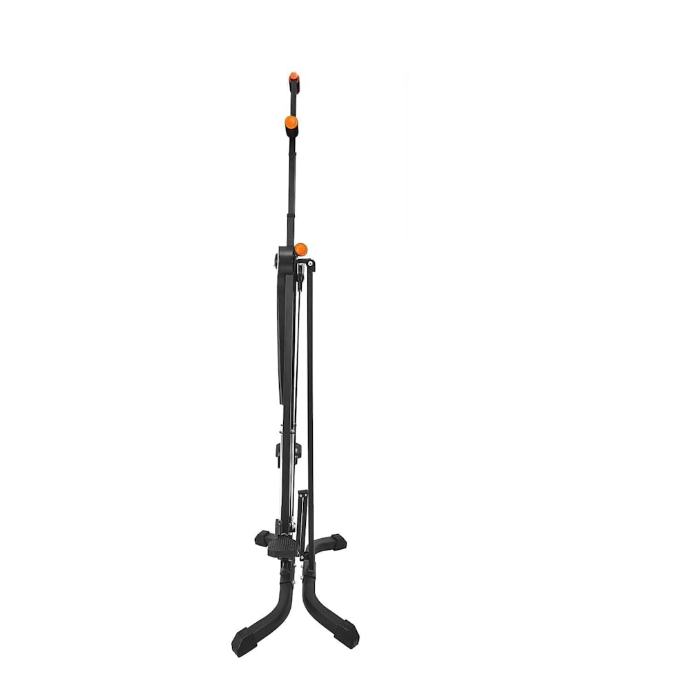 FFitness FLMD410N Stepper Climber Alpinista Vertical Maquinaria Escalada Vertical Workout Ejercicios Cardio Gimnasio Doméstico Aeróbico Entrenamiento HIIT Scalamontañas