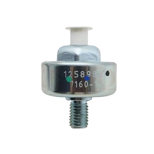 Capteur de cognement 10456603 pour bloc moteur thermique