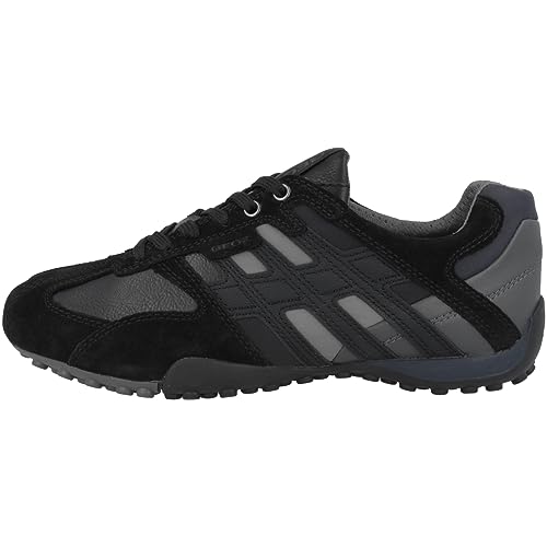Image of Geox Men's Snake 97 Fashion Sneaker