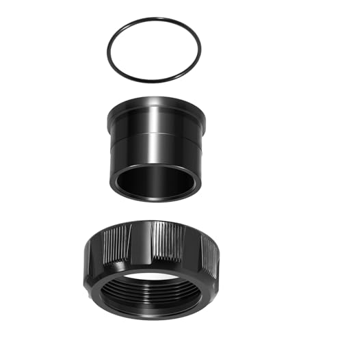 YMT R0522900 Universal Half Union Replacement Kit Fits for Zodiac Jandy CV, CS, CL, DEV Series Pool and Spa Cartridge Filters by YMT - Used condition - Image 7