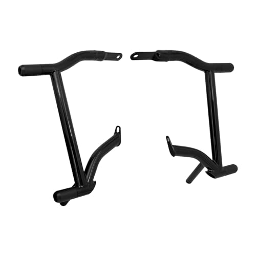 Barre protection moteur pour Touring Road Glide Electra Street 2009-2024