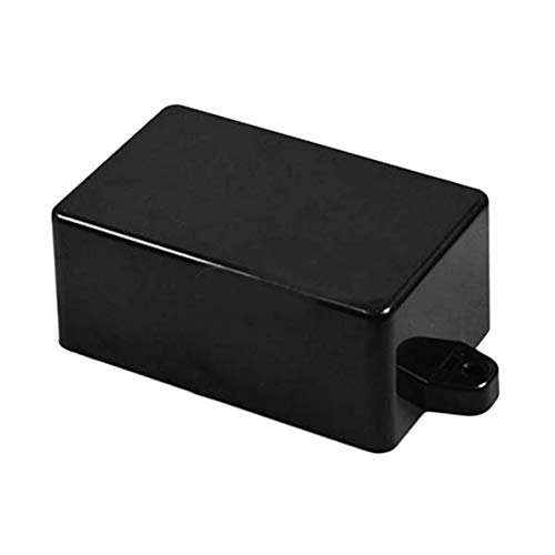 Corneliaa-ES Caja plástica impermeable del recinto de la caja del instrumento electrónico del proyecto de la cubierta