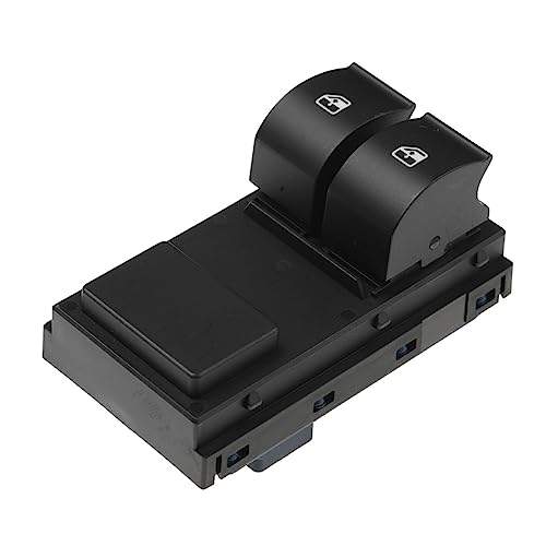 ¿Falla tu elevalunas? Cambia el botón de control para Fiat Punto con este interruptor duradero 3