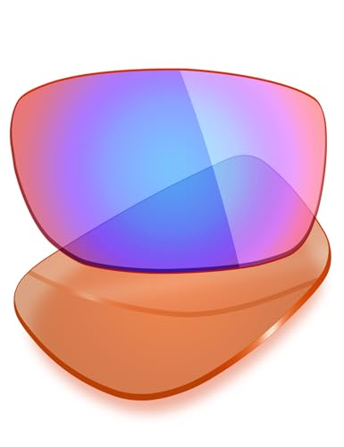 Image of Mryok Replacement Lenses for Costa Del Mar Caballito Sunglasses, HD Polarized, UV Protection, Impact Resistant