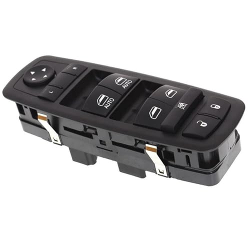 Commande lève-vitre électrique 68110871AA pour réparer une vitre bloquée sur Dodge
