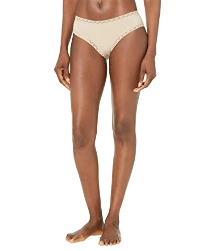 Image of Natori Women's Bliss Cotton Girl Brief Panty