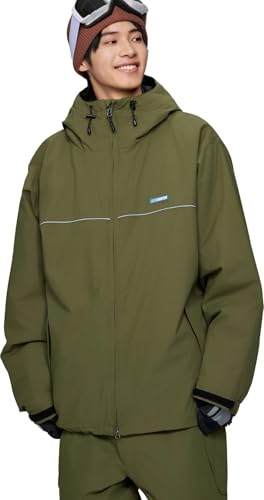 [AbVO[] 4L/6LTCY B Xm[{[h EFA WPbg 25-26 Pi S5F ϐ16,000mm Y fB[X AGJ-122BBNW j[A[~[ 4XLTCY Xm[EFA Xm{EFA XL[EFA EGA 