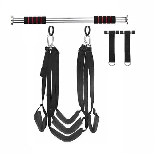 Racib Balançoire Réglage Pratique Stable à Utiliser,Style10