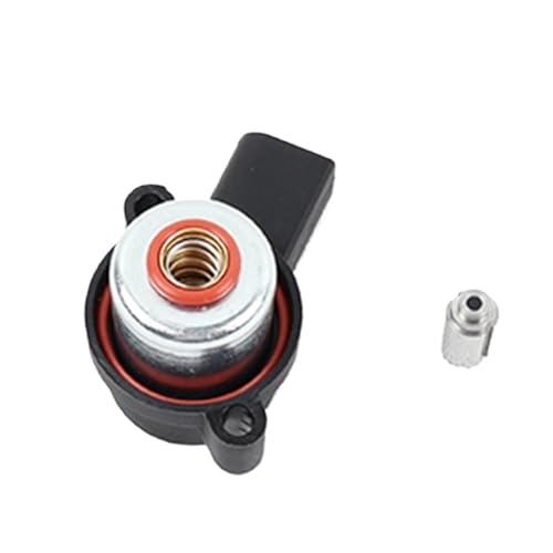 Bloc de vannes de suspension pneumatique pour trajets fluides W211