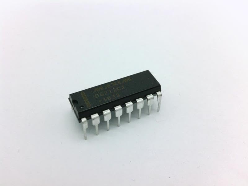 DG212CJ+ ANALOGUE SWITCH, QUAD, DIP-16; NO. OF CHANNELS:4CHANNELS; ANALOG SWITCH TYPE:SPST - NO; ON STATE RESISTANCE MAX:175OHM; SUPPLY VOLTAGE RANGE: 4.5V TO 18V; ANALOG SWI