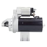 0001109029 0001214002 11131002 Starter Motor abulollry Fit for Bosch Engine 12 Volt 1.7 kw