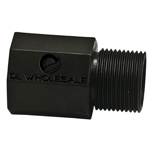 Ebb and Flow Hydroponics Control System Parts, Extra Riser, 10 Pack, Flood and Drain Irrigation Kit, Tools and Fittings, 388500
