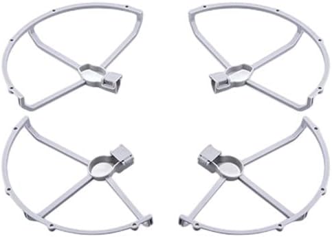 Para DJI Mini SE21 Hélice Guardia Drone Protector Instalación Rápida Cubierta Protectora Jaula Protectora Accesorios Drone Piezas