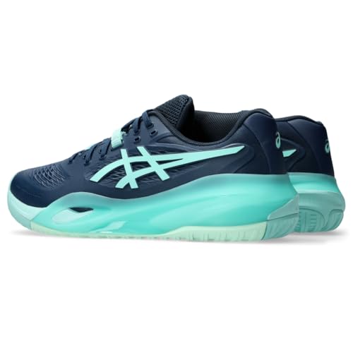 Image of ASICS Men's Gel-Resolution X Tennis Shoes