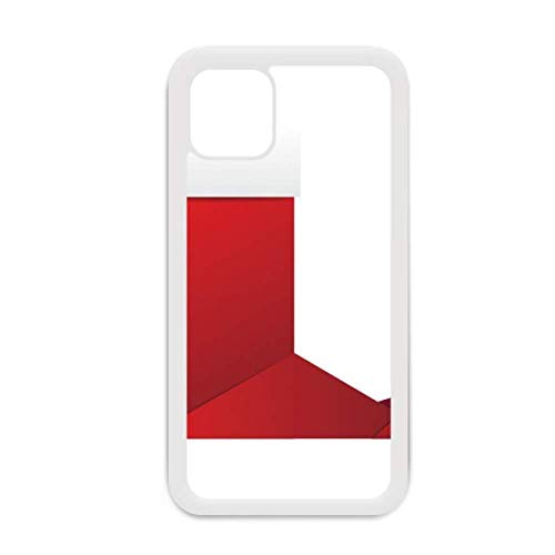 Coque iPhone 12 Pro Max motif chaussettes de Noël blanc rigide