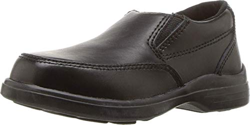 hush puppies gavin uniform dress shoe