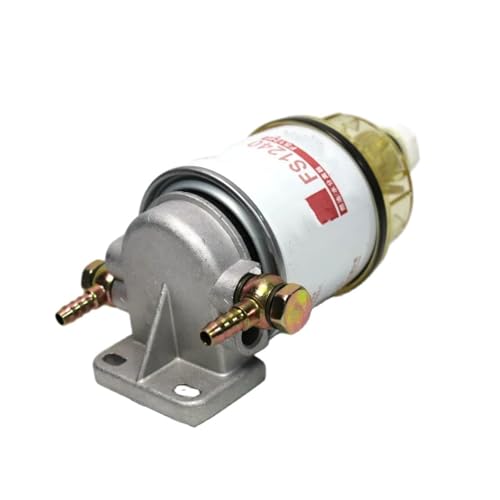 Filtre à carburant FS1240 ensemble 3831871 de rechange - 2