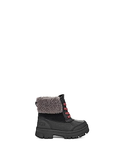 UGG girls Ashton Addie 5