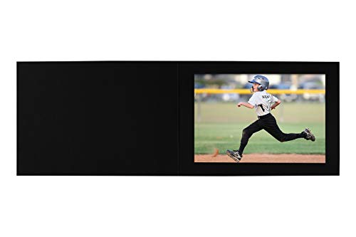 LUXPaper Landscape Photo Holders | 5