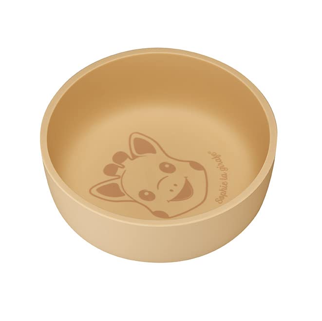 Silicone Bowl, Multicolored - Image 2