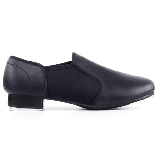Unisex Adults Tap Shoe Dance Shoes2