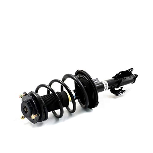 Image of Gabriel G57663 Ultra ReadyMount Front Left Complete Strut Assembly for 05-10 Toyota Sienna FWD (1 Pack)