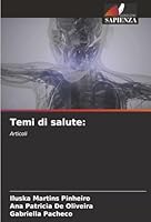 Temi di salute (Italian Edition) B0FBNH21GP Book Cover