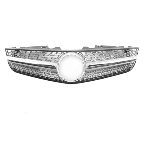 Calandre avant pour remplacer la grille cassée de votre Benz R230
