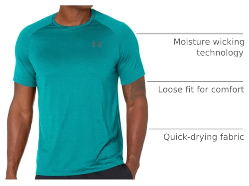 Image of Under Armour Men's Tech 2.0 Short-Sleeve T-Shirt