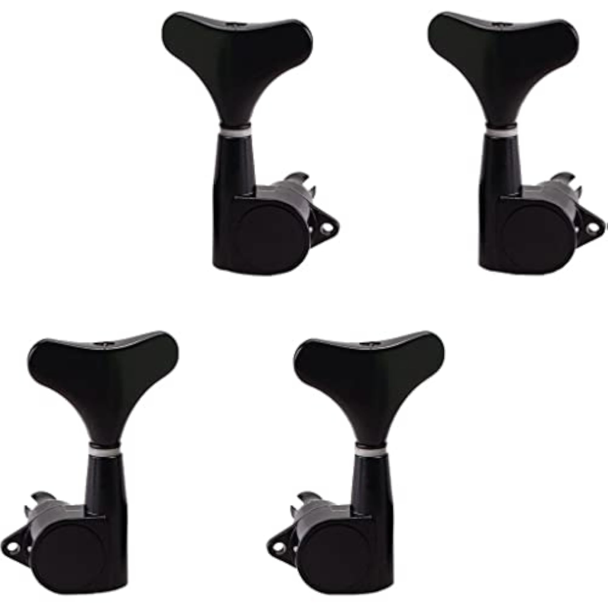Guitar Sealed Tuners Tuning Pegs Machine Heads