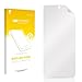 upscreen Anti-Glare Screen Protector compatible with Huawei Nova 10z â€“ Protection Film Matte