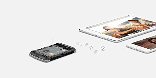 TP-Link 600Mbps 4G LTE geavanceerde Cat11 Dual Band Mifi-router, SD-kaart tot 32G, duur tot 15 uur, kleurenscherm… - Afbeelding 7