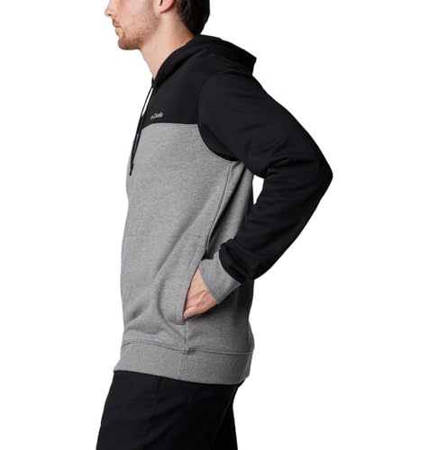 Columbia Men's Hart Mountain Hoodie Iii3