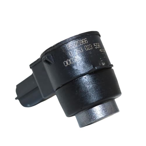 Radar de recul pour Astra J et Zafira B 08-13, capteur de stationnement de voiture PDC 10pcs