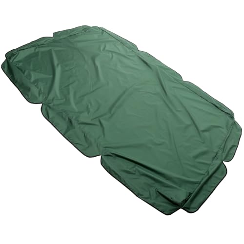 Housse de balancelle imperméable pour protéger votre salon de jardin
